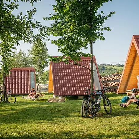 Holiday park Ds Grgar