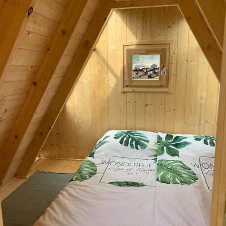 Ds Holiday park