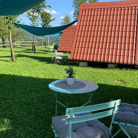 Holiday park Ds Grgar