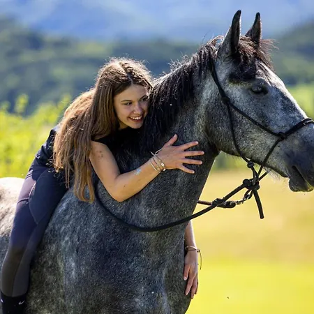 База отдыха Ds