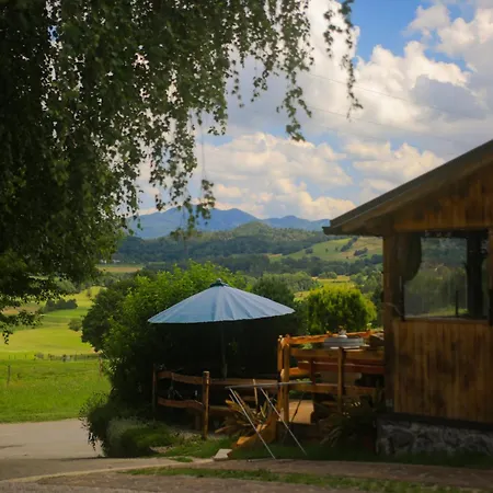 Ds Holiday park