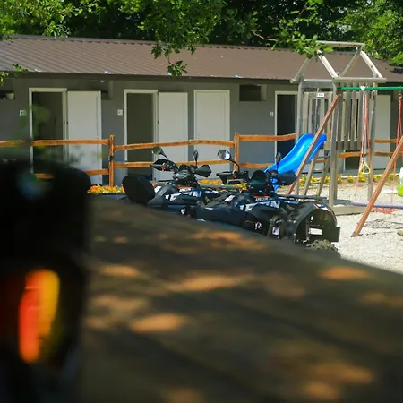 Holiday park Ds *