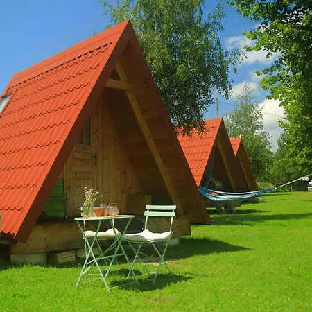 Ds Holiday park