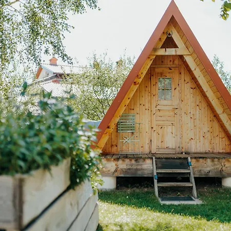 Ds 홀리데이파크 Grgar