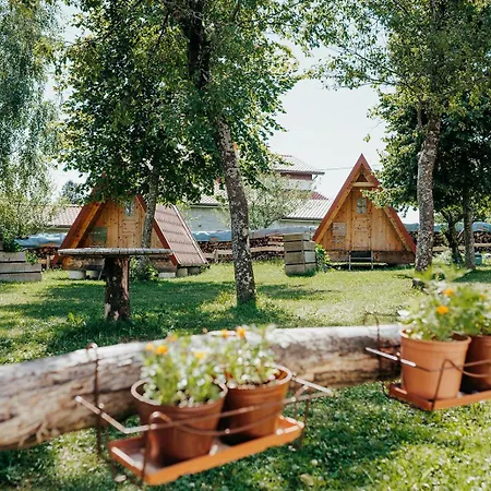 홀리데이파크 Ds Grgar