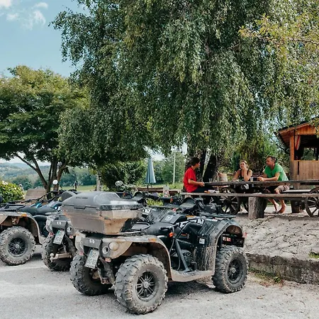 База отдыха Ds *