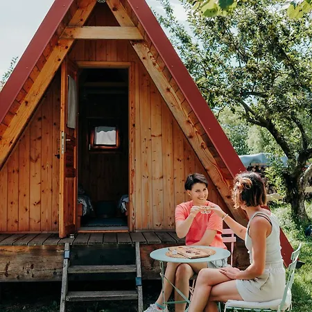 Ds 홀리데이파크 Grgar