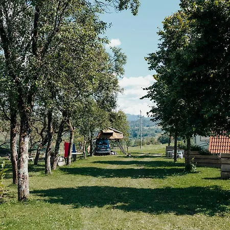 База отдыха Ds Grgar