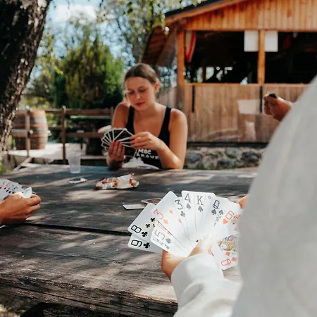 홀리데이파크 Ds *