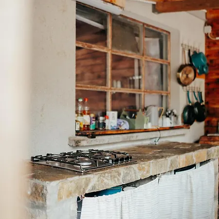 База отдыха Ds