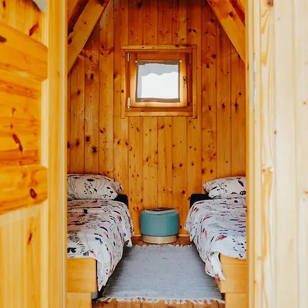 База отдыха Ds *