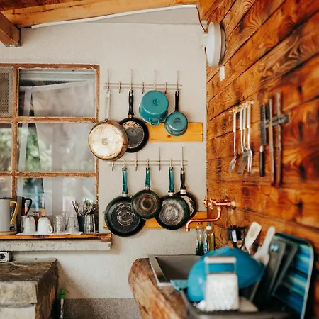 База отдыха Ds Grgar