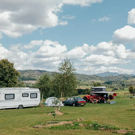 홀리데이파크 Ds Grgar