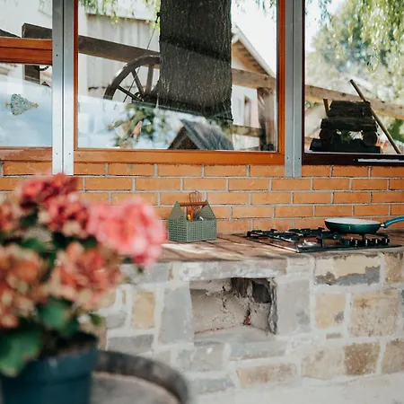 Ds База отдыха