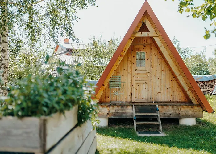 Ds Parco vacanze Grgar