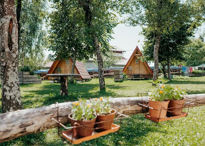 Parco vacanze Ds Grgar