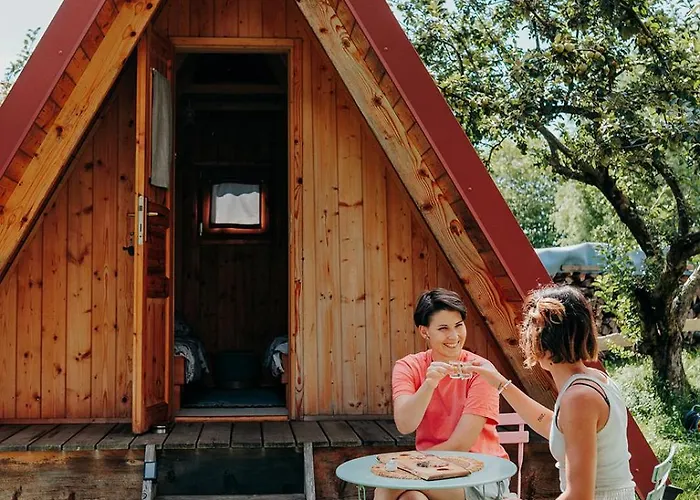 Ds Parco vacanze Grgar