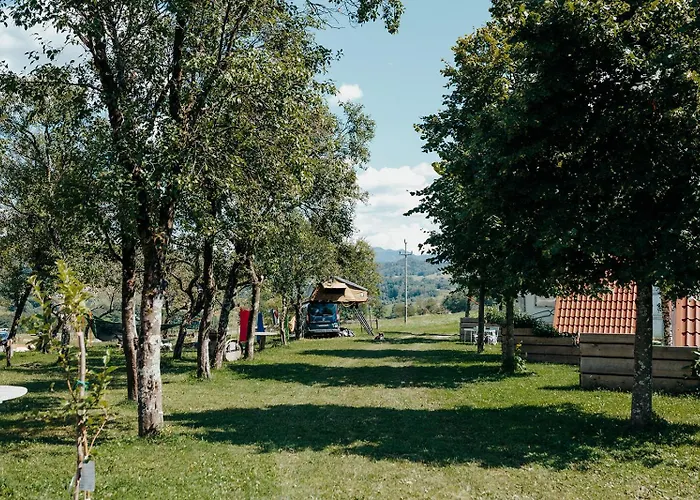 Parco vacanze Ds Grgar