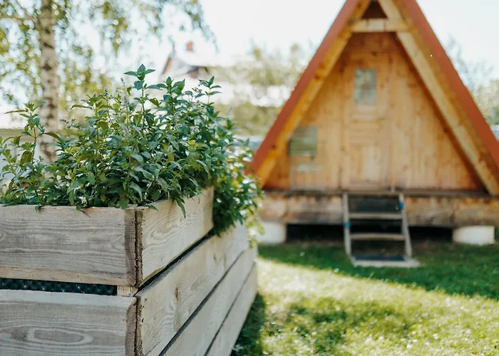 Ds Parco vacanze Grgar