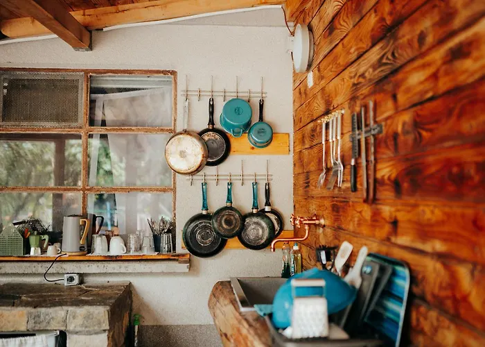 Parco vacanze Ds Grgar