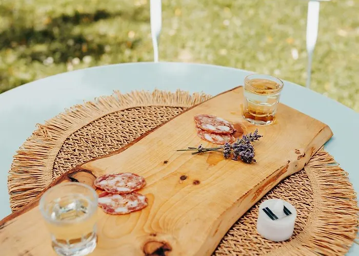 Ds Parco vacanze Grgar