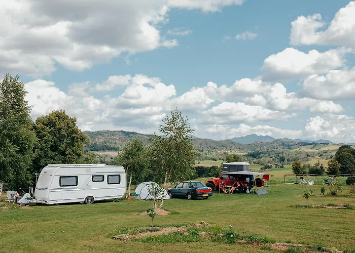 Parco vacanze Ds Grgar